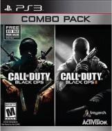 Call of Duty: Black Ops 1 & 2 Combo Pack edito da Activision