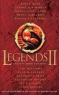 Legends 2 edito da Harpercollins Publishers