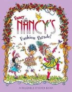 Fancy Nancy's Fashion Parade di Jane O'Connor edito da HarperCollins Publishers