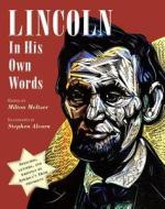Lincoln in His Own Words edito da Houghton Mifflin Harcourt (HMH)