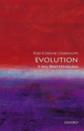 Evolution: A Very Short Introduction di Brian Charlesworth, Deborah Charlesworth edito da Oxford University Press