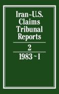 Iran-U.S. Claims Tribunal Reports edito da Cambridge University Press