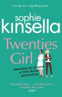 Twenties Girl di Sophie Kinsella edito da Transworld Publishers Ltd