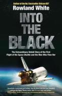 Into The Black di Rowland White edito da Transworld Publishers Ltd