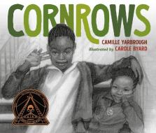 Cornrows di Camille Yarbrough edito da Puffin Books