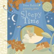 Peter Rabbit: Sleepy Time di Beatrix Potter edito da Penguin Books Ltd