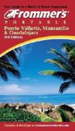 Vallarta, Manzanillo And Guadalajara di Lynne Bairstow, David Baird edito da John Wiley & Sons Inc