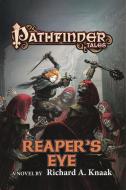 Pathfinder Tales di Richard A. Knaak edito da St Martin's Press