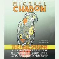 The Final Solution: A Story of Detection di Michael Chabon edito da Audiogo