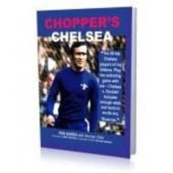The 50 Greatest Chelsea Players di Ron Harris, Norman Giller, Terry Baker edito da Nmg Enterprises
