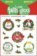 Stick-N-Sniff Wreaths edito da Standard Publishing Company