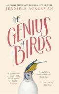 The Genius of Birds di Jennifer Ackerman edito da Little, Brown Book Group
