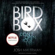 Bird Box di Josh Malerman edito da Blackstone Audiobooks