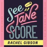 See Jane Score di Rachel Gibson edito da Blackstone Audiobooks