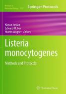 Listeria monocytogenes edito da Springer New York