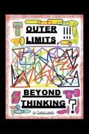 Outer Limits di Dave Lewis edito da AuthorHouse