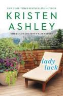 Lady Luck di Kristen Ashley edito da FOREVER