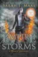 Empire of Storms di Sarah J. Maas edito da Bloomsbury UK
