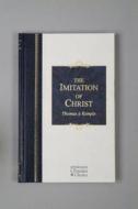 The Imitation of Christ di Thomas A. Kempis edito da Hendrickson Publishers