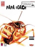 Papa Roach edito da Cherry Lane Music Co ,u.s.