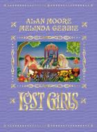 Lost Girls (Expanded Edition) di Alan Moore edito da IDW Publishing