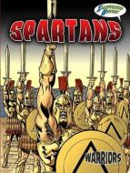 Spartans: Illustrated History di Don McLeese edito da Rourke Publishing (FL)