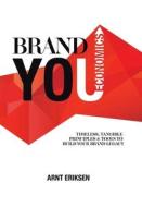 Brand You Economics