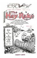 Hay Rake- May 1921 di Don Rickerson edito da Lulu.com