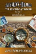 Sherlock Holmes di James Heatherly edito da MX Publishing