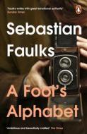 A Fool's Alphabet di Sebastian Faulks edito da Cornerstone