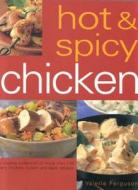 Hot Spicy Chicken edito da Southwater Publishing*