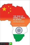 The Rise of China and India in Africa edito da Zed Books Ltd