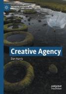 Creative Agency di Dan Harris edito da Springer International Publishing