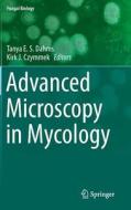 Advanced Microscopy in Mycology edito da Springer-Verlag GmbH
