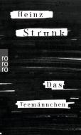 Das Teemännchen di Heinz Strunk edito da Rowohlt Taschenbuch