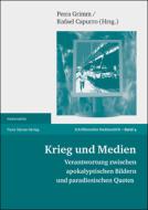 Krieg und Medien edito da Steiner Franz Verlag