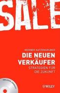 Die Neuen Verkaufer di Werner Katzengruber edito da Wiley-vch Verlag Gmbh