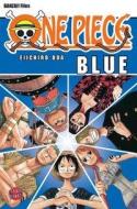 One Piece Blue di Eiichiro Oda edito da Carlsen Verlag GmbH