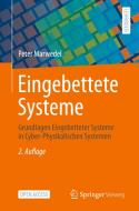 Eingebettete Systeme di Peter Marwedel edito da Springer-Verlag GmbH