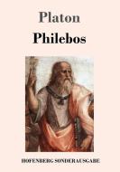 Philebos di Platon edito da Hofenberg