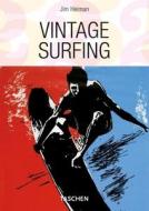Vintage Surfing: Vintage Surfing Graphics edito da Taschen