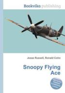 Snoopy Flying Ace edito da Book On Demand Ltd.