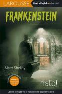 Frankenstein di Mary Shelley edito da EDICIONES LAROUSSE