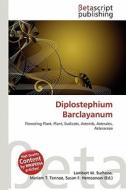 Diplostephium Barclayanum edito da Betascript Publishing