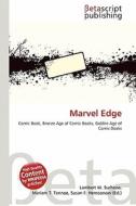 Marvel Edge edito da Betascript Publishing