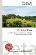 Tr Chy, Cher edito da Betascript Publishing