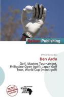 Ben Arda edito da Bellum Publishing