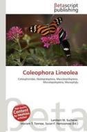 Coleophora Lineolea edito da Betascript Publishing