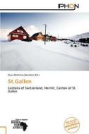 St.Gallen edito da Phon