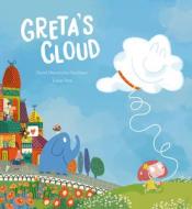 Greta's Cloud di David Sevillano edito da NUBEOCHO